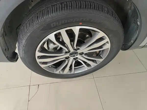 Haval F7 2021, фото 24