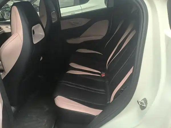BYD Seagull 2024, фото 16