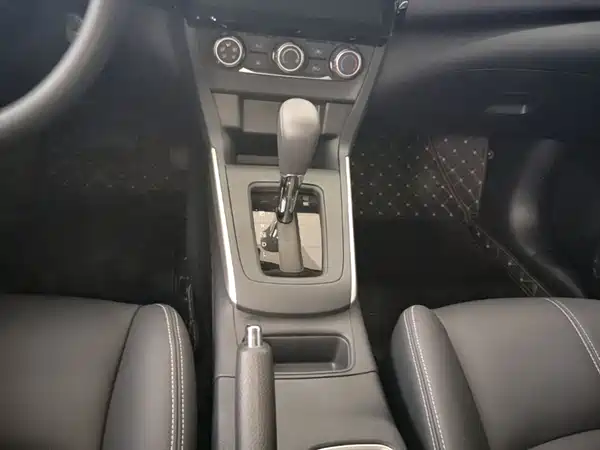 Nissan Sylphy 2024, фото 13