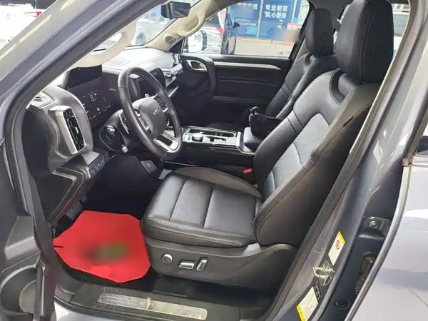 Haval Dargo 2021, фото 14