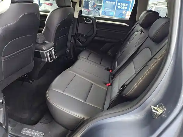 Haval Dargo 2021, фото 16