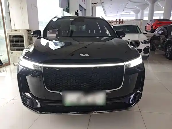 Li Auto ONE 2020, фото 2