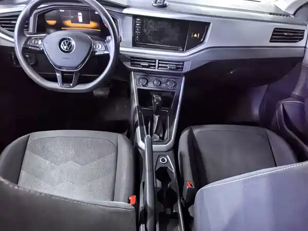 Volkswagen Polo 2023, фото 7