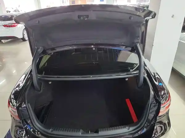 Mazda 6 2021, фото 18