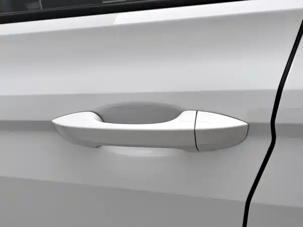 Volkswagen Bora 2024, фото 18