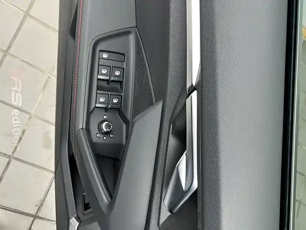 Audi A3 2022, фото 17