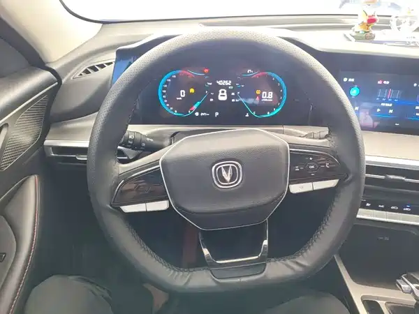 Changan CS35 PLUS 2024, фото 10