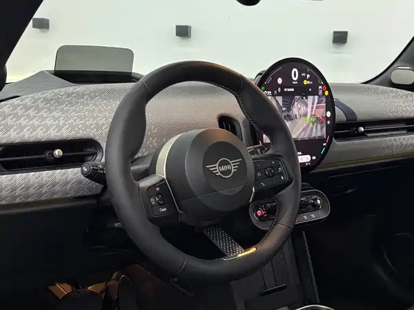 MINI 2025, фото 11