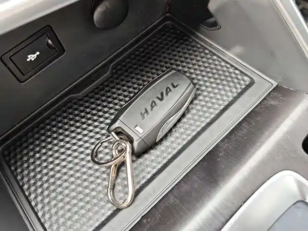 Haval H6 2023, фото 11
