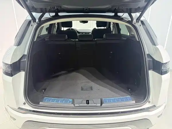 Land Rover Range Rover Evoque 2022, фото 2