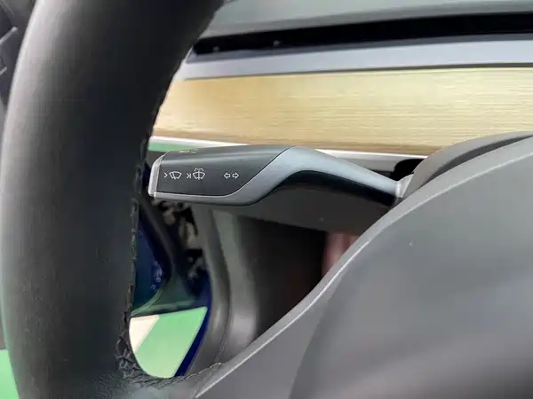 Tesla Model 3 2021, фото 21