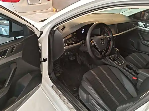 Volkswagen Lavida 2022, фото 15