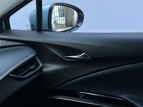 Buick Velite 6 2023, фото 13