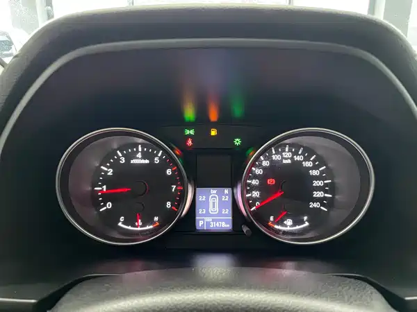 Haval M6 2023, фото 12