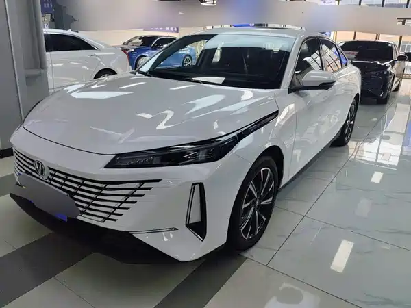 Changan Eado 2024