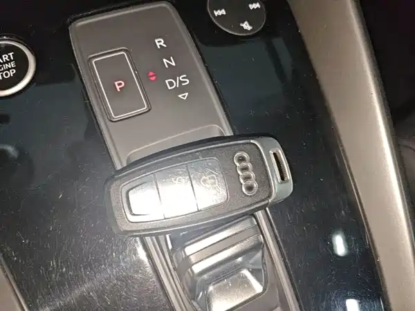Audi A3 2021, фото 8
