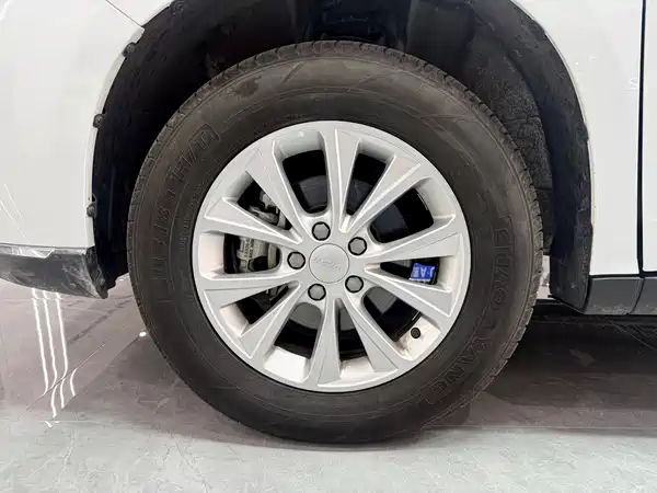 Haval M6 2023, фото 7