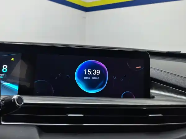 Chery Tiggo 8 Pro Max 2021, фото 13