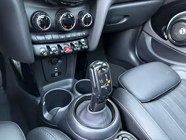 MINI 2023, фото 12