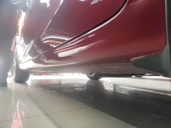 Nissan Tiida 2021, фото 21
