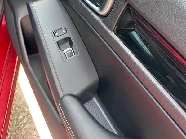 Honda Civic 2023, фото 11