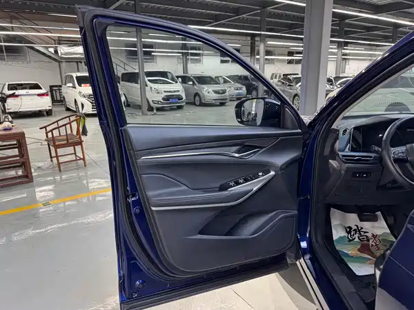 Changan CS75 PLUS 2020, фото 8