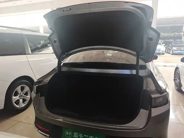 Changan Yida 2023, фото 18