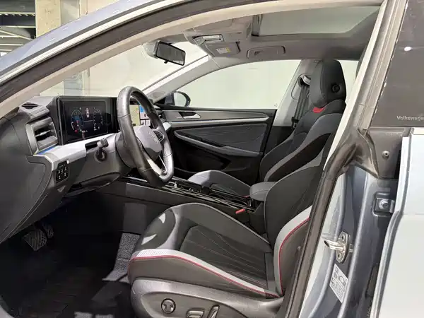 Volkswagen Lamando 2022, фото 7