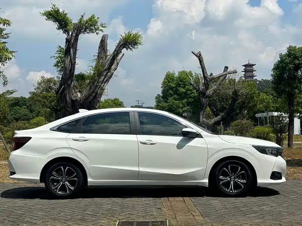 Honda Crider 2022, фото 8