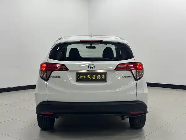 Honda HR-V 2022, фото 5