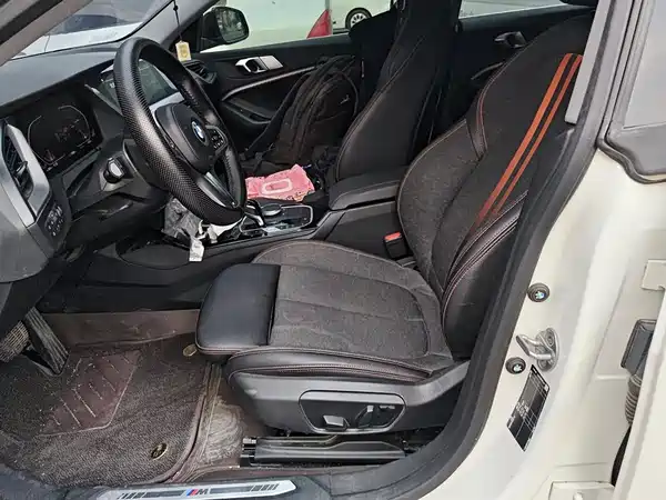 BMW 2 Series 2021, фото 9