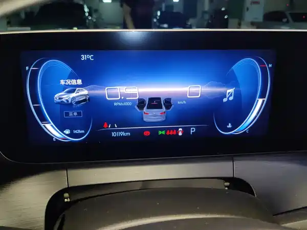 Buick Verano 2022, фото 14