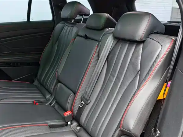 Volkswagen ID.6 X 2023, фото 11
