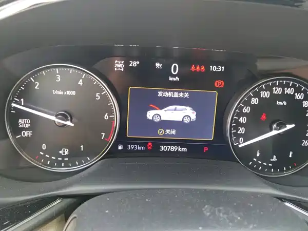 Buick Envision Plus 2021, фото 14
