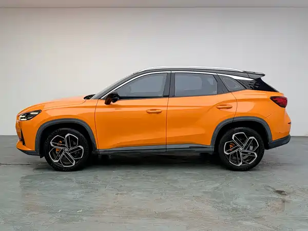 MG ONE 2022, фото 19