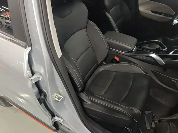 Geely Boyue 2022, фото 24