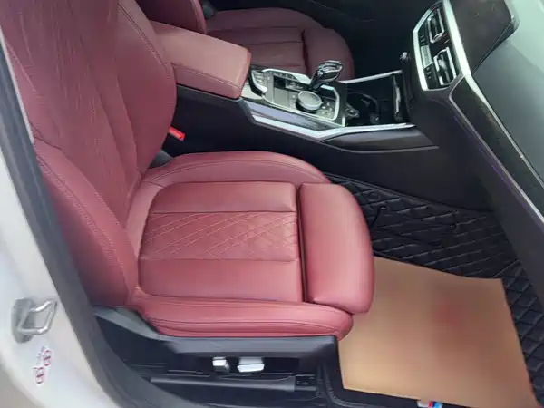 BMW 3 Series 2022, фото 18