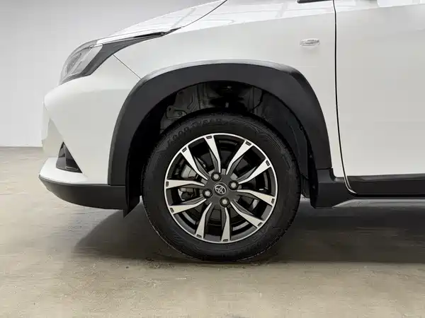 Toyota Yaris 2022, фото 23