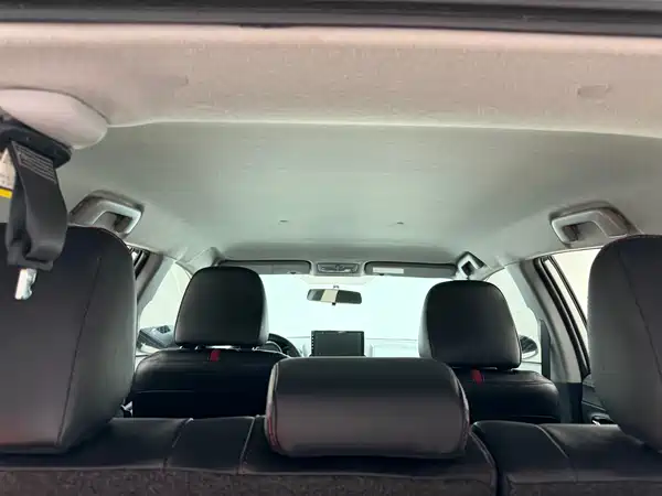 Toyota Yaris 2022, фото 20