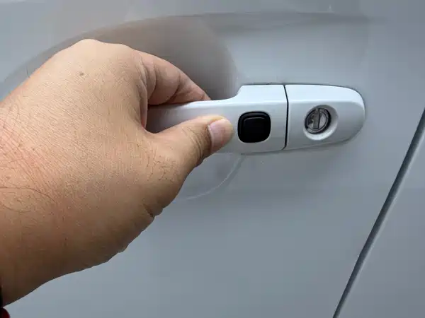 Toyota Yaris 2022, фото 18