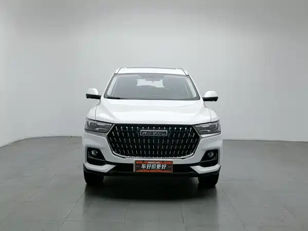 Haval H6 2023, фото 3