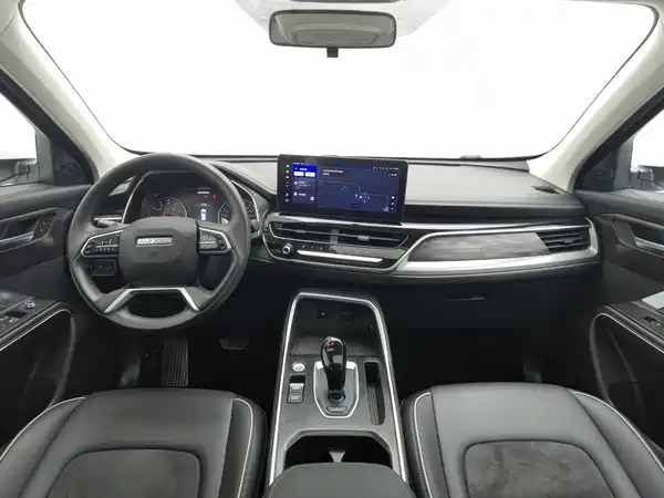 Haval H6 2023, фото 5