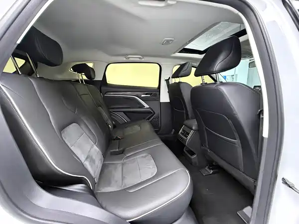 Haval H6 2023, фото 12