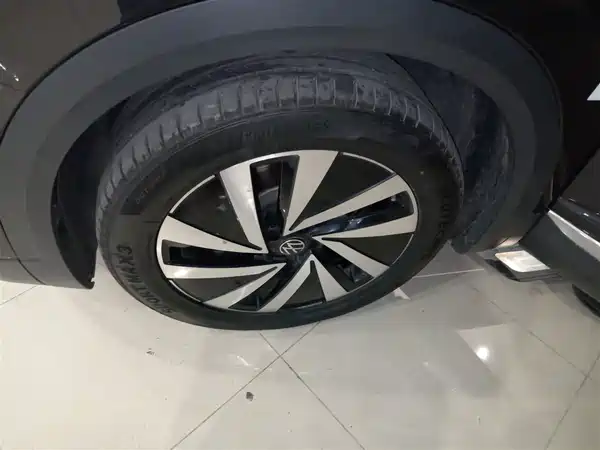 Volkswagen Talagon 2022, фото 23