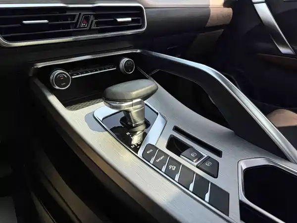 Geely Coolray 2021, фото 12