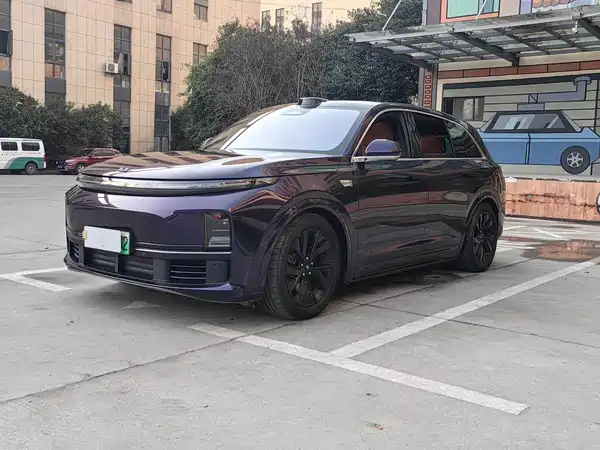 Li Auto L7 2023