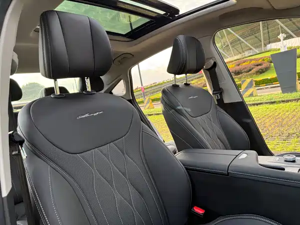 Chery Arrizo 8 2025, фото 11