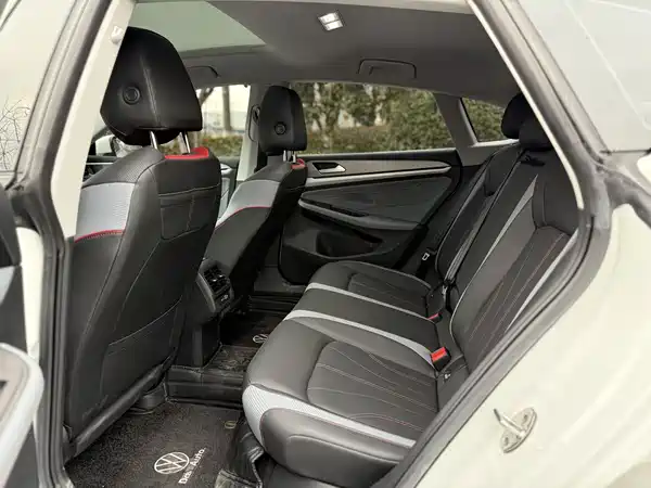Volkswagen Lamando 2024, фото 7