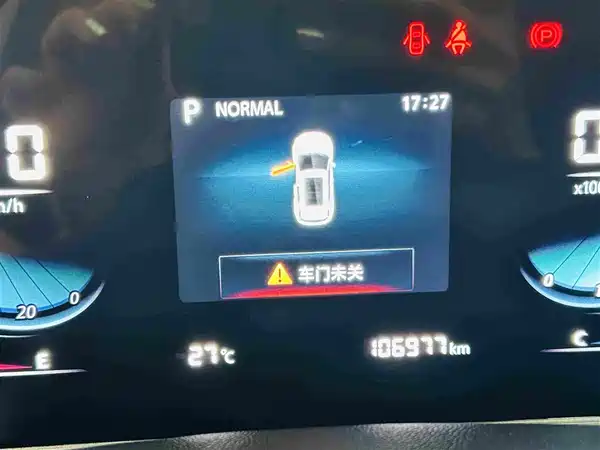 Changan CS55 PLUS 2021, фото 17