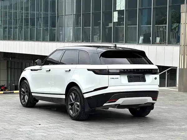 Land Rover Range Rover Velar 2024, фото 17